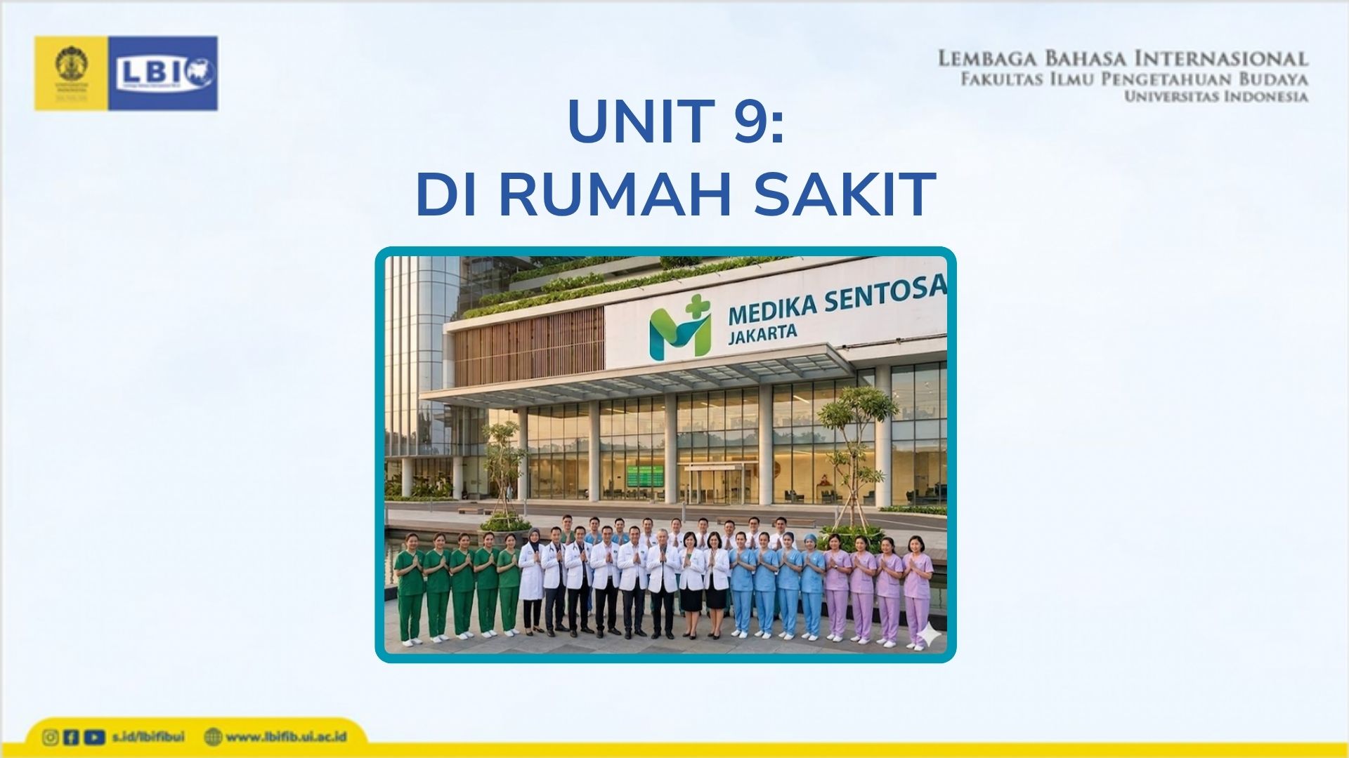 Course Image